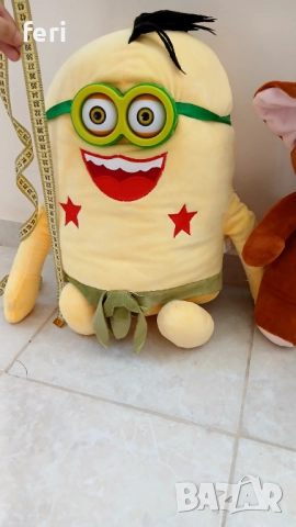Плюшени играчки, снимка 2 - Плюшени играчки - 51733181