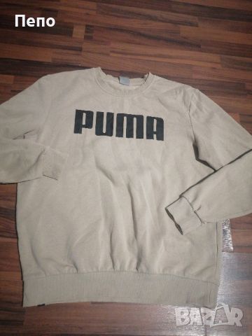 Блуза Puma , снимка 1 - Блузи - 45951531