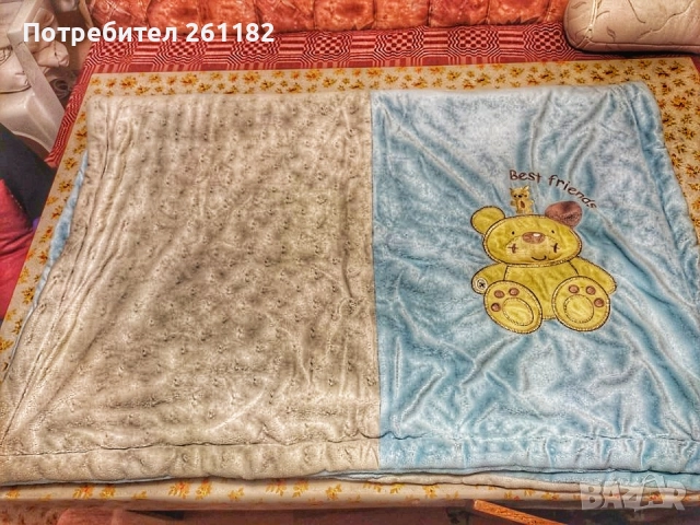 Завивки за бебета , снимка 4 - Други - 52455269