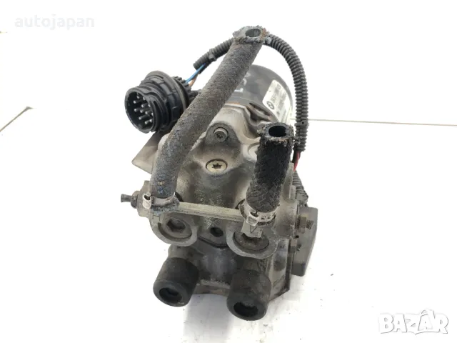 ABS помпа ATE Bmw e36 1992г-1995г, снимка 2 - Части - 46917224