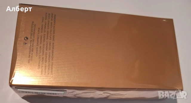 Парфюм Tom Ford Black Orchid, снимка 2 - Унисекс парфюми - 51107578