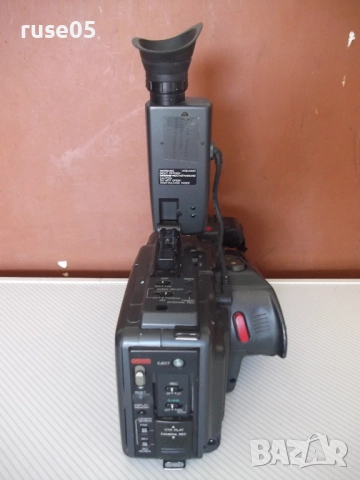 Видеокамера "Panasonic - NV-MS50EG", снимка 2 - Камери - 51787994