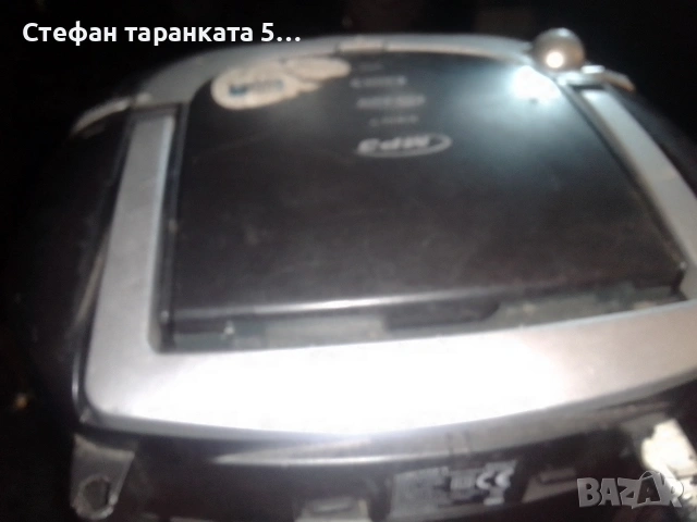 Mp3 player, касетофон и радио тунер , снимка 7 - Аудиосистеми - 53084596