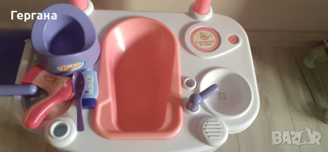 Занимателен детски център, снимка 11 - Образователни игри - 51319560