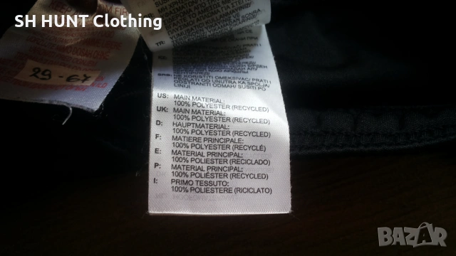 Adidas MANCHESTER UNITED Kids Football Shorts Размер 7-8 г / 128 см детски футболни къси 29-67, снимка 13 - Детски къси панталони - 53213609