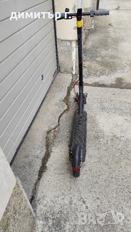 electric scooter Xiaomi pro 4, снимка 6 - Скейтборд, ховърборд, уейвборд - 53774566