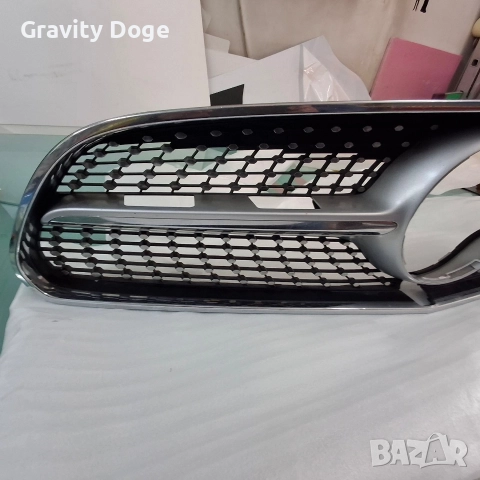 предна решетка за w204 Diamond за Мерцедес , снимка 2 - Части - 52890324