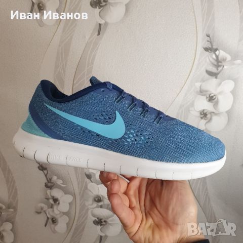 маратонки  Nike Free Run  номер 41 , снимка 8 - Маратонки - 45387597