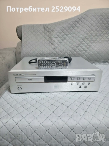 MARANTZ sa 7001 , снимка 2 - MP3 и MP4 плеъри - 53865756