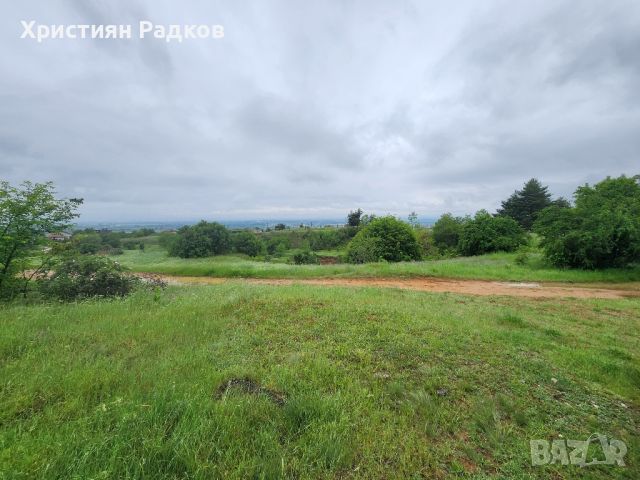 Парцел в село Войнеговци, снимка 8 - Парцели - 45796291