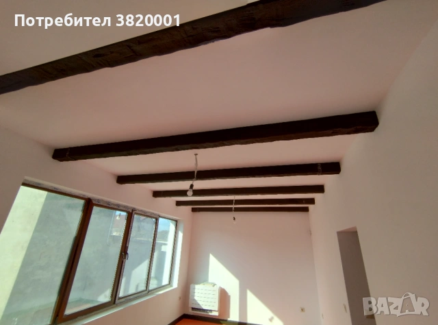 Нова къща с акт 16, снимка 13 - Къщи - 53723036