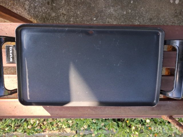 Електрическа скара, снимка 8 - Скари - 50840927