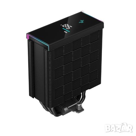 охладител за процесор DeepCool - AK500S Digital, снимка 5 - Други - 45578811