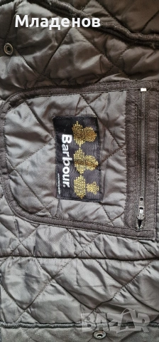 Barbour ., снимка 6 - Якета - 53120711