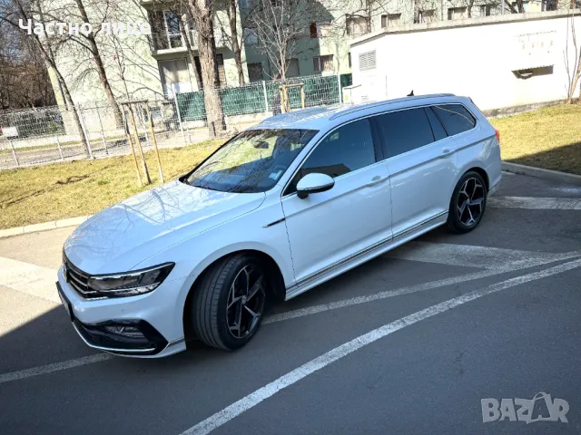 VW Passat B8.5 2.0 TSI R Line Face, снимка 3 - Автомобили и джипове - 49055151