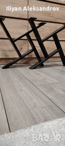 Метални крака за холна маса, снимка 2 - Маси - 52861152