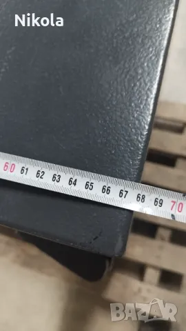 VALBERG Bastion 80 - Метален сейф - каса, снимка 11 - Сейфове и каси - 49859312