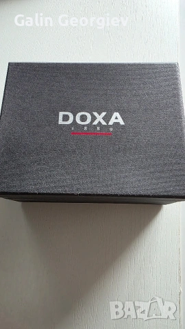 DOXA , снимка 6 - Мъжки - 53077133