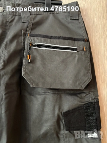 Мъжки работен панталон, снимка 3 - Други - 54266024