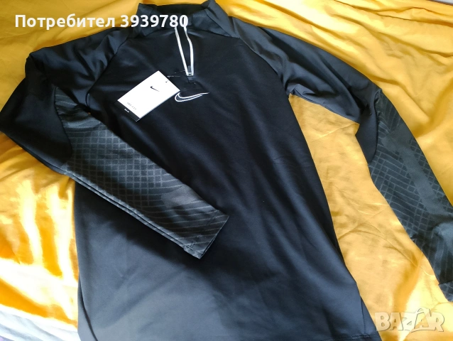 оригинални долнища  и горнища на Nike Barselona Chelsi , снимка 8 - Спортни дрехи, екипи - 53470712