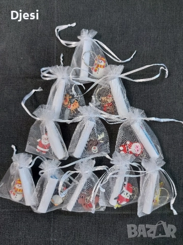 Коледни подаръчета за деца, снимка 3 - Коледни подаръци - 52494060