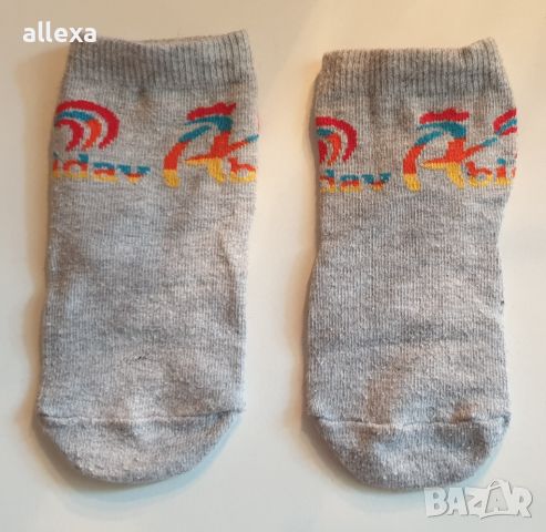 Бебешки чорапки., снимка 1 - Бебешки чорапи - 46019084