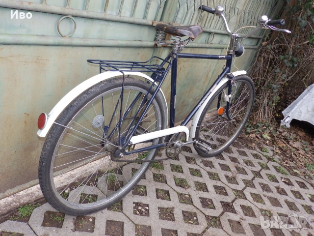 Велосипед Украйна, снимка 7 - Велосипеди - 53757602