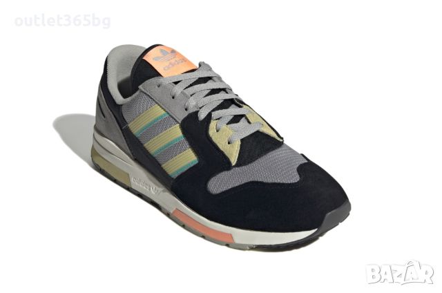 Adidas - Originals ZX 420 GY2006 №42 Оригинал Код 925, снимка 3 - Маратонки - 46513257