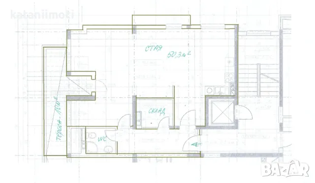 Ателие Ов. купел2 с А16