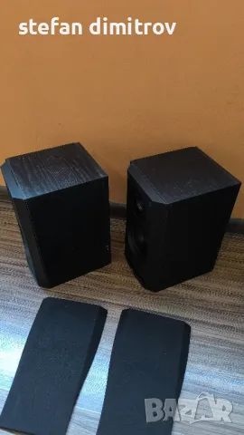 Bowers & Wilkins DM-302, снимка 4 - Тонколони - 47247094