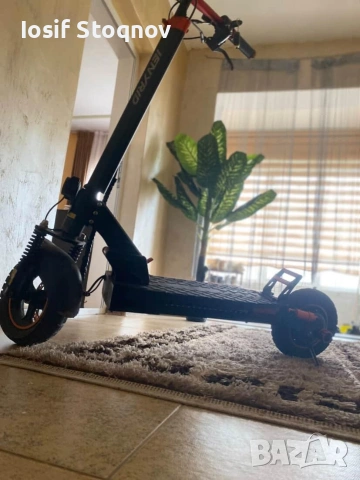 Продавам Kugoo M4, снимка 2 - Друга електроника - 54013161