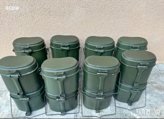 канчета за храна , снимка 15 - Термоси - 50603676