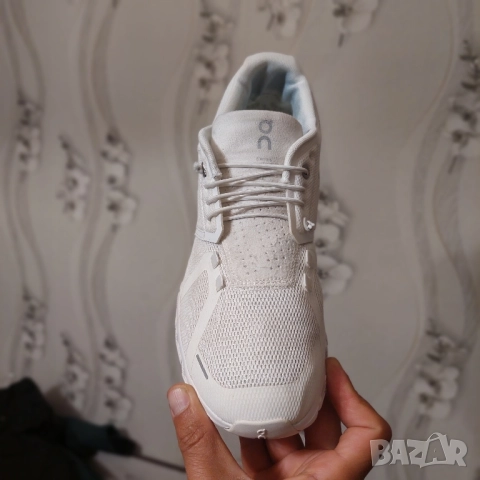 маратонки On Cloud 5 номер 42 ,5 , снимка 14 - Маратонки - 51840638