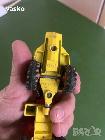 Английско Корги-голям, снимка 8 - Колекции - 53414184