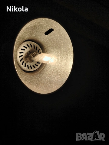 Студийна светкавица METTLE Professional Quartz Light (QL‑1000), снимка 6 - Светкавици, студийно осветление - 54093743