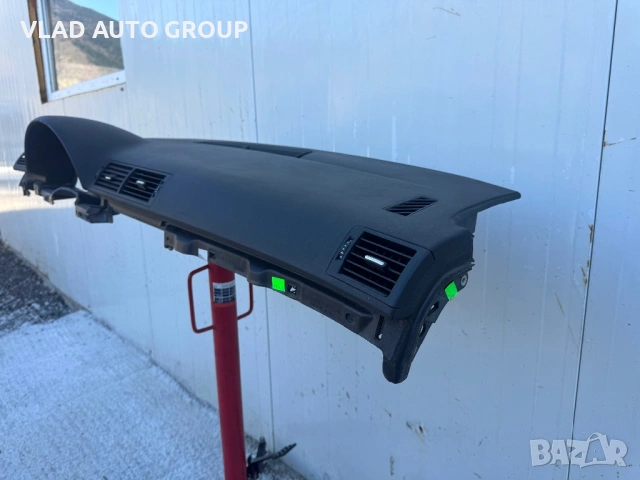 Арматурни табла, снимка 5 - Части - 54147228