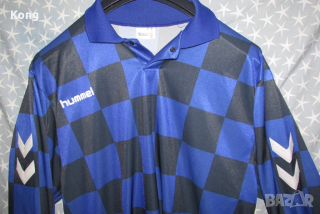 мъжко яке Polo Ralph Lauren Wimbledon 2008 Ралф Лоурен футболна фланелка Hummel Уимбълдън , снимка 3 - Тенис - 53784265