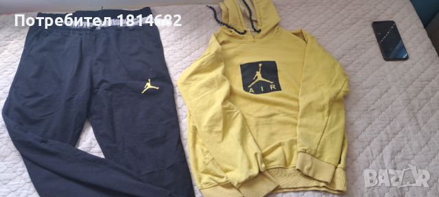 Комплекти анцузи, снимка 3 - Спортни дрехи, екипи - 46441525
