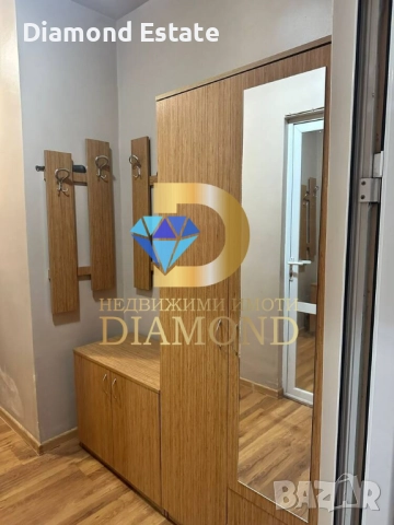 Тухлен апартамент в Димитровград - Идеален център, снимка 3 - Апартаменти - 52167363