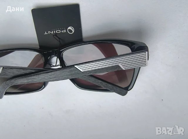 Слънчеви очила point 4872 C1 60-16-138 Cat 3, снимка 7 - Слънчеви и диоптрични очила - 50028533