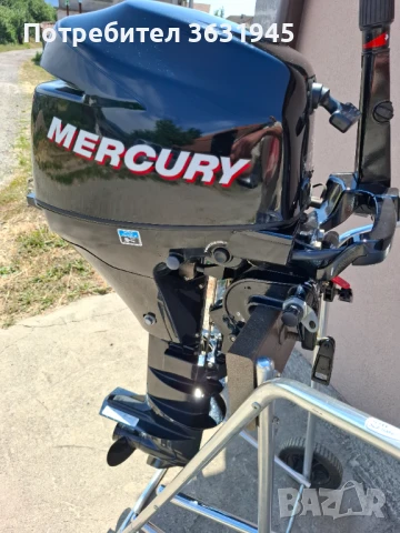 Продавам , снимка 9 - Воден транспорт - 51085451