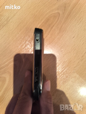 Нокия Е 66, снимка 4 - Nokia - 54246559