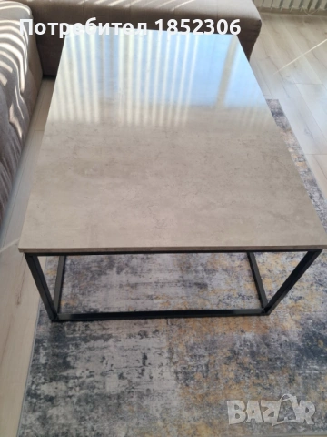 Холна маса, снимка 4 - Маси - 53043784