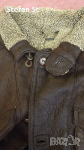 Кожух, снимка 2 - Палта - 52503212