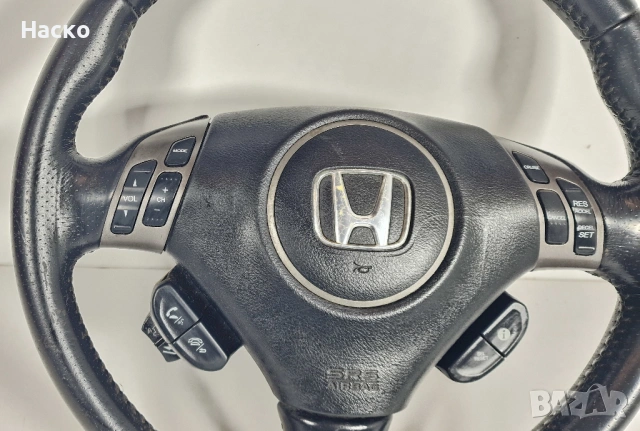 Волан Honda Accord 7 VII Хонда Акорд 7 VII 2003г-2008г, снимка 3 - Части - 53482281