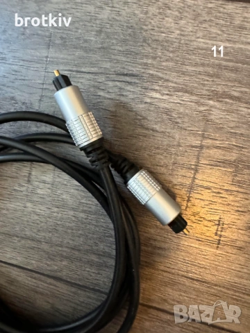 Продавам кабели по 1 евро, снимка 9 - Друга електроника - 53977392