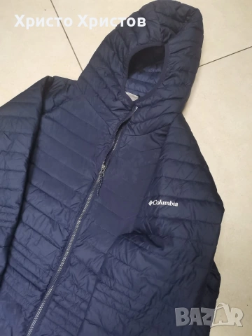 Дамско яке COLUMBIA ✔️ Размер 3XL, снимка 2 - Якета - 53719395