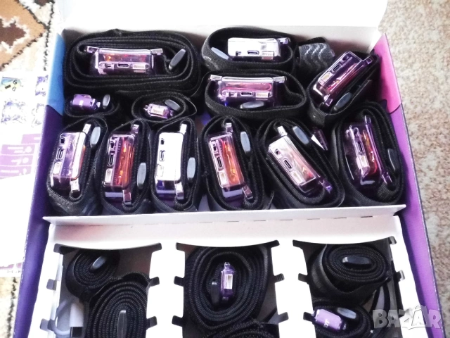 SlimeVR Full-Body tracking 10+6 sensors, снимка 4 - Джойстици и геймпадове - 53798358