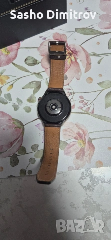 huawei watch 4 pro, снимка 5 - Смарт часовници - 54115228