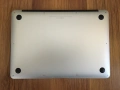 13.3' Core i5 Apple MacBook Air Mid 2017 8GB RAM/128GB SSD/Intel HD 6000/Батерия 6 часа, снимка 5